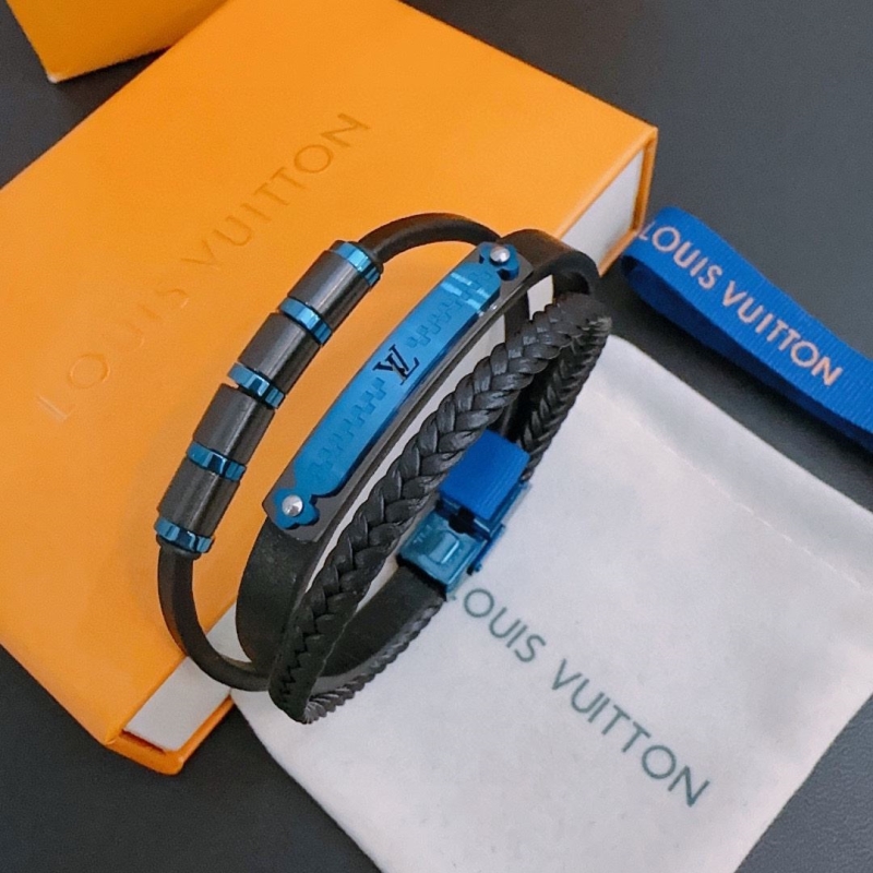 LV Bracelets